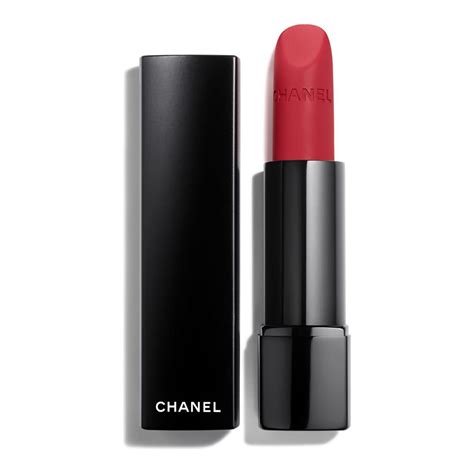 rouge a levre chanel sephora|ROUGE COCO .